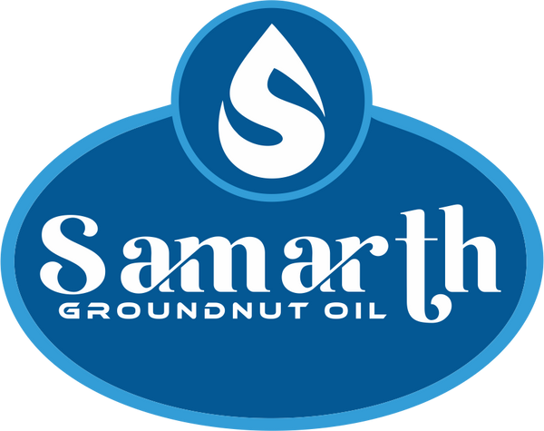 SAMARTH OIL